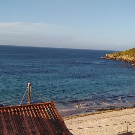 Apartamento En Malpica Costa Da Morte Ngoại thất bức ảnh