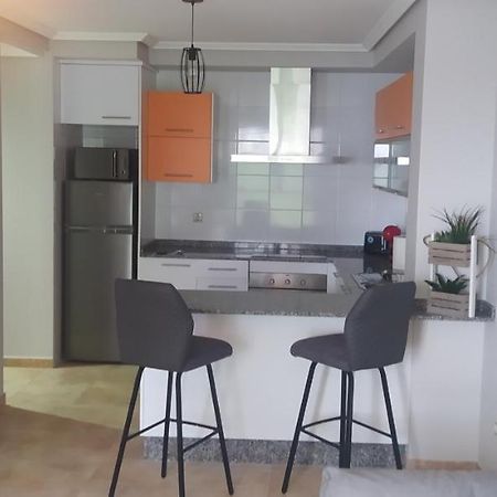 Apartamento En Malpica Costa Da Morte Ngoại thất bức ảnh